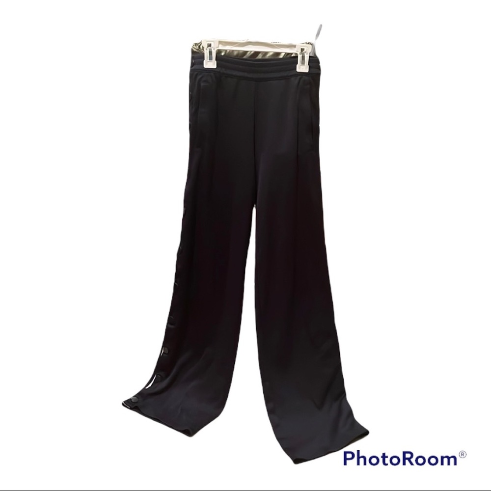 Tory Sport tear away track pants